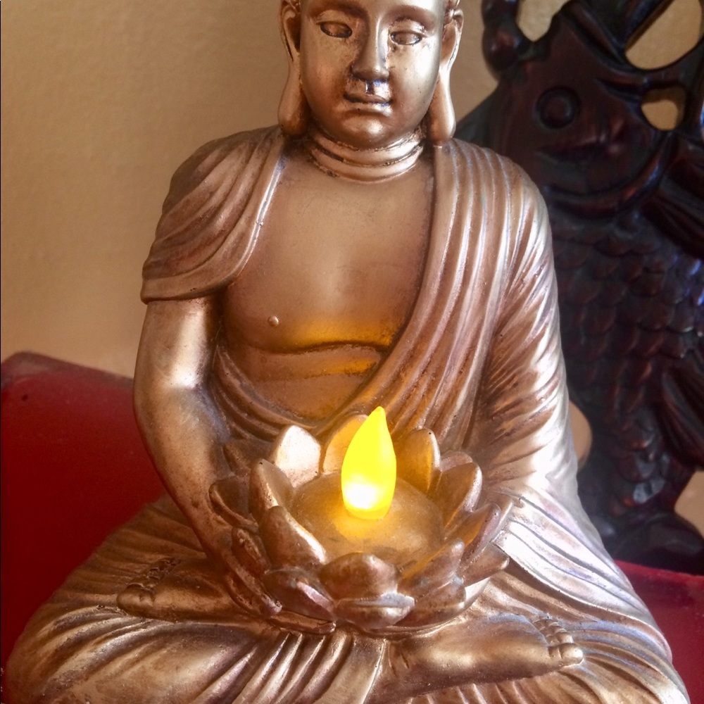 Buddha - Picture 8 of 8